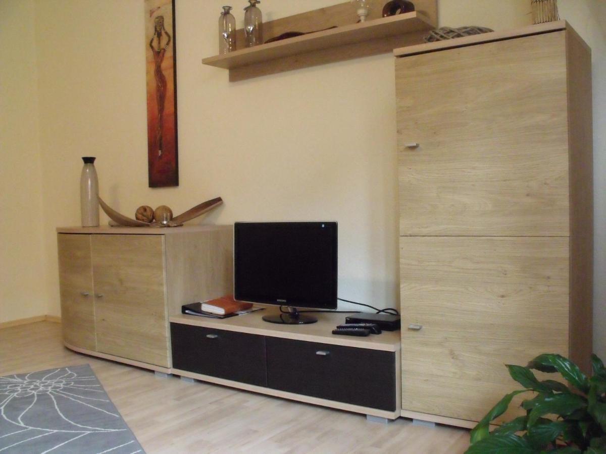 Appartamento Comfort con 2 Camere da Letto