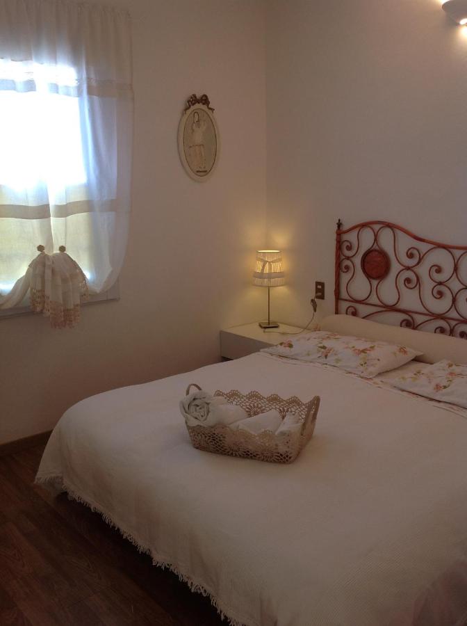 Double Room with Lake View