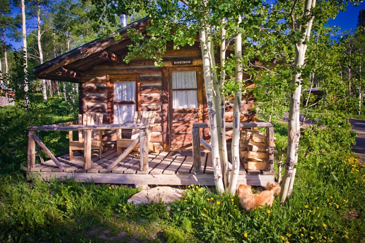 One-Bedroom Chalet