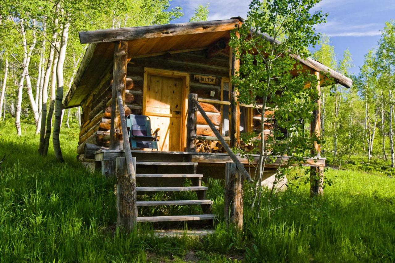 Chalet mit 1 Schlafzimmer