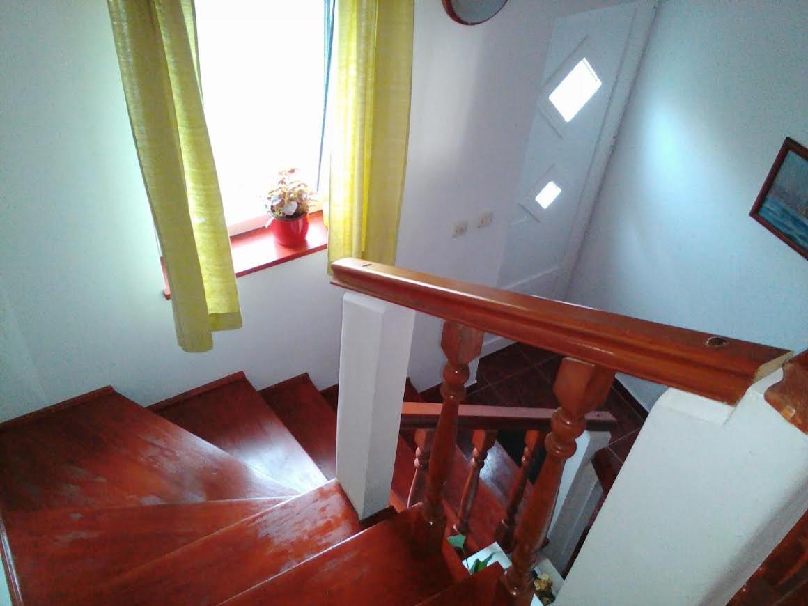 Apartments Lovor - B&B Silba