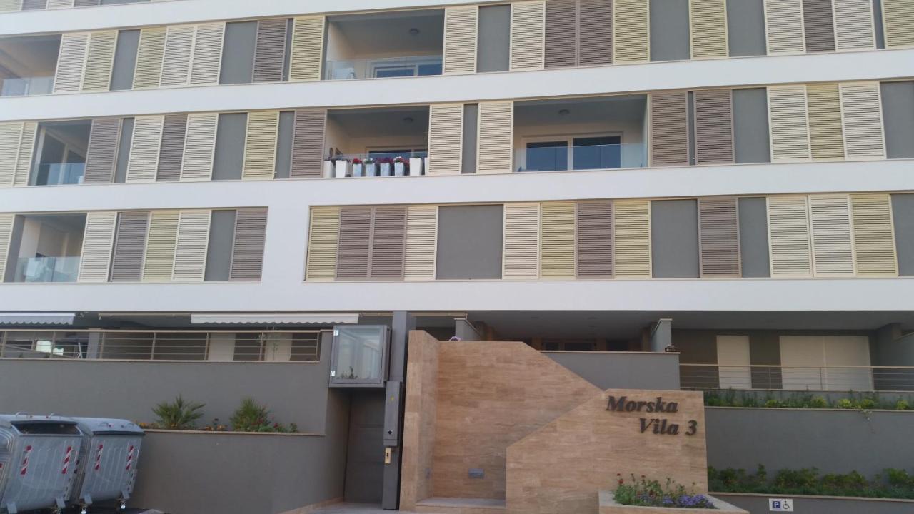 Apartment Morska vila - B&B Spalato