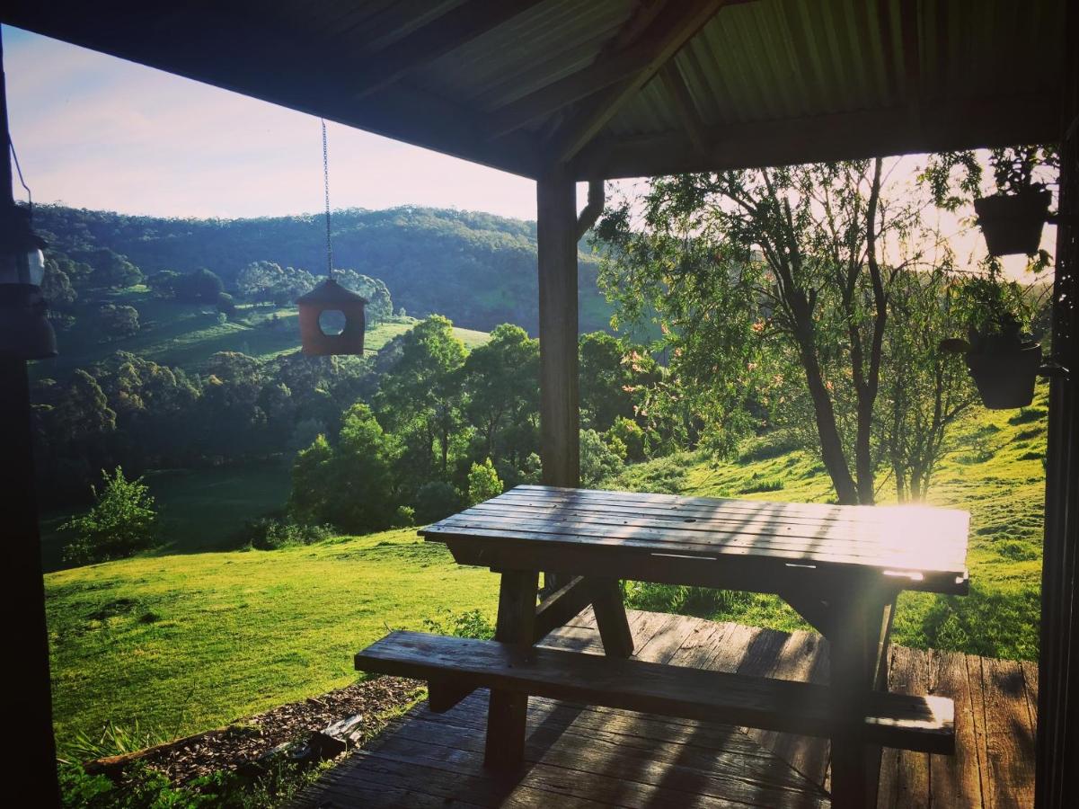 Pennyroyal Otways Retreat - B&B