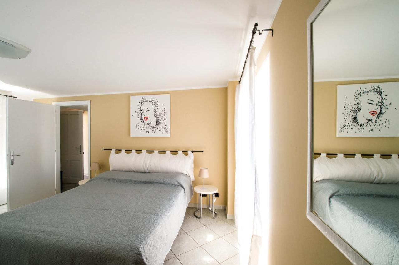 Appartamento con Terrazza
