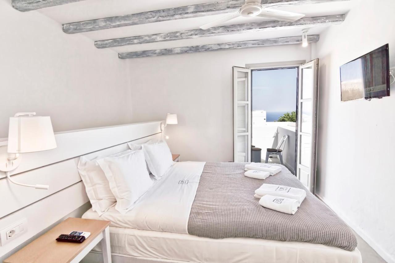 Duplex Apartment