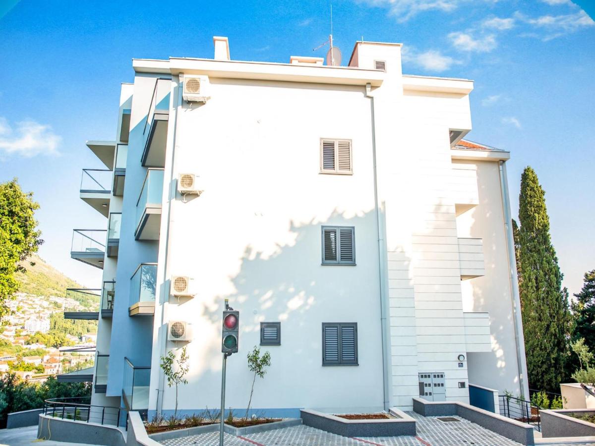 Apartment Svea - free parking - B&B Dubrovnik