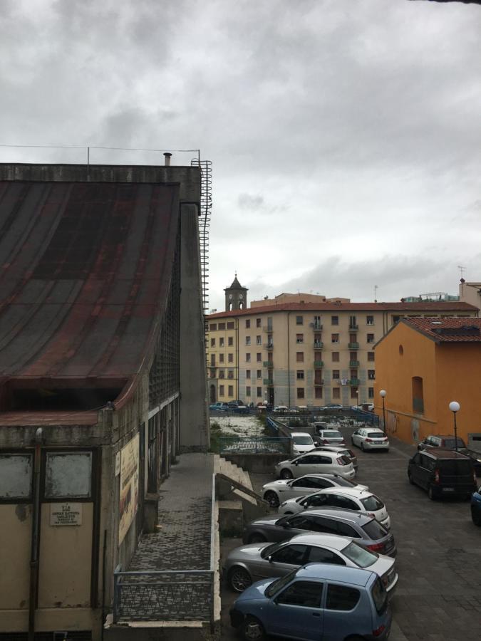 Affittacamere " Il Porto " - B&B Livorno