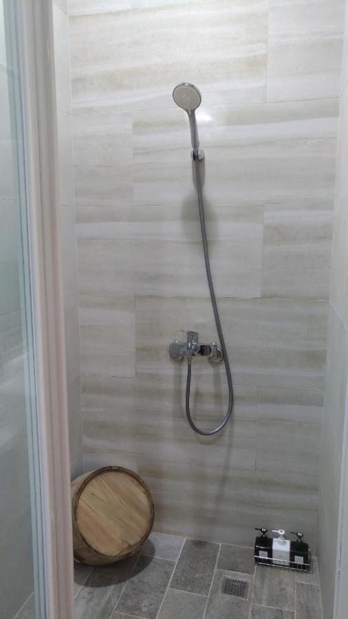 Camera Matrimoniale con Bagno Privato