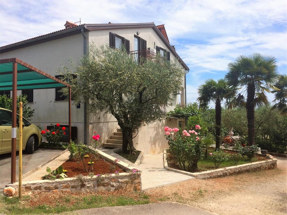 Apartments Markelj - B&B