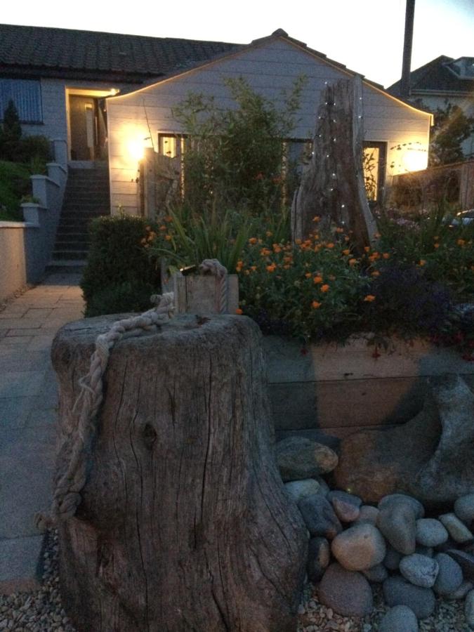 Ocean Drive DELUXE Apartment Adults only Dog Friendly - Bed and Breakfast Brean