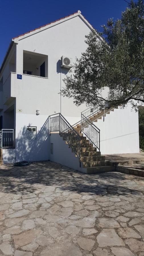 Apartmani Lomar - Ferienwohnung