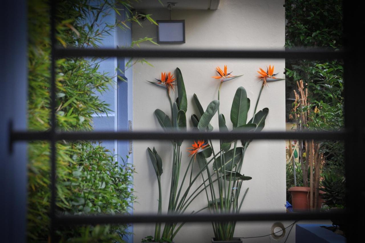 Standaard Appartement
