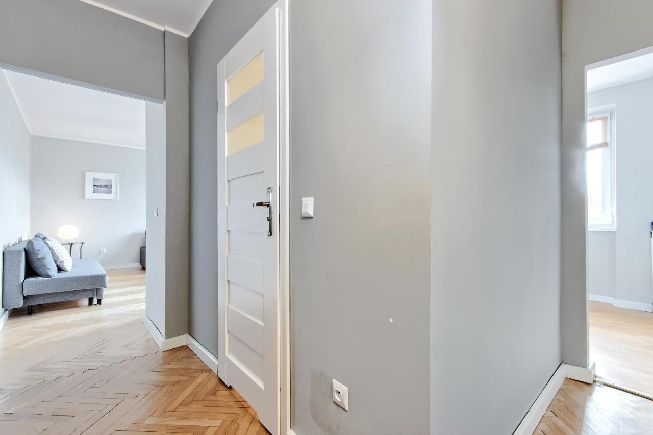 Studio Caroline - ACCO RENT - Chambres d'hôtes Sopot