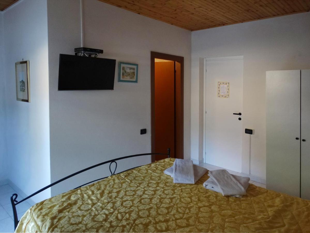 Standard Doppelzimmer
