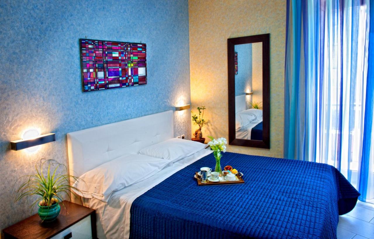 B&B 21-12 - B&B Saviano
