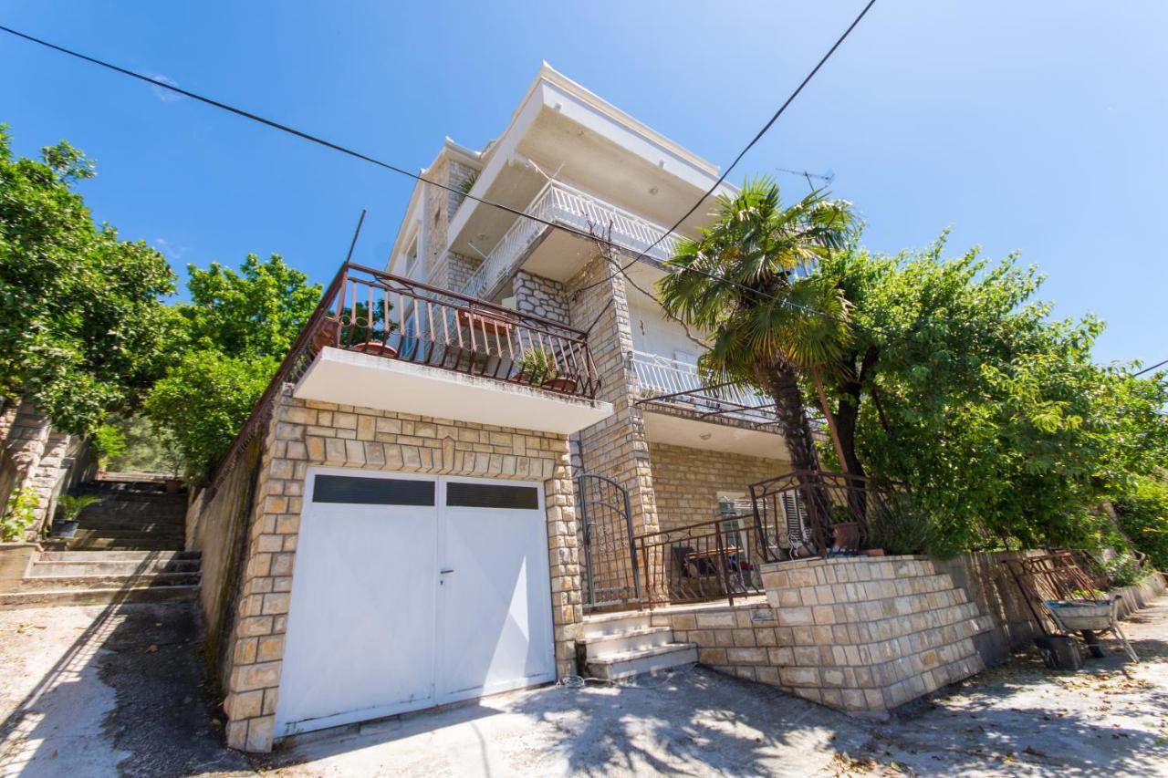 Apartment Spira Puovica - B&B