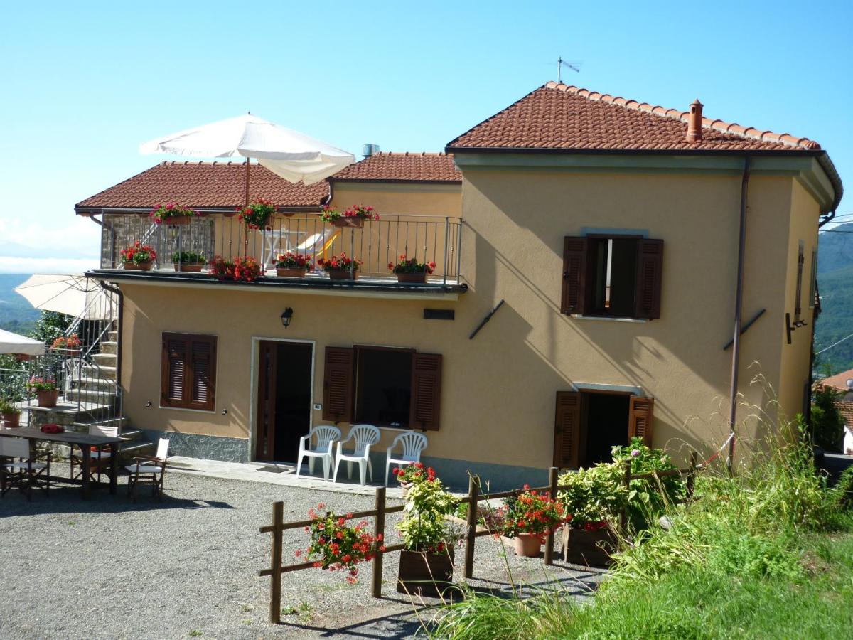 Il Poggio di Traverde - Bed and Breakfast