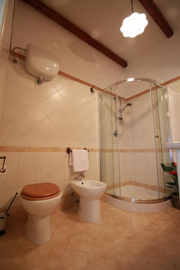 Deluxe Triple Room with Sea View
