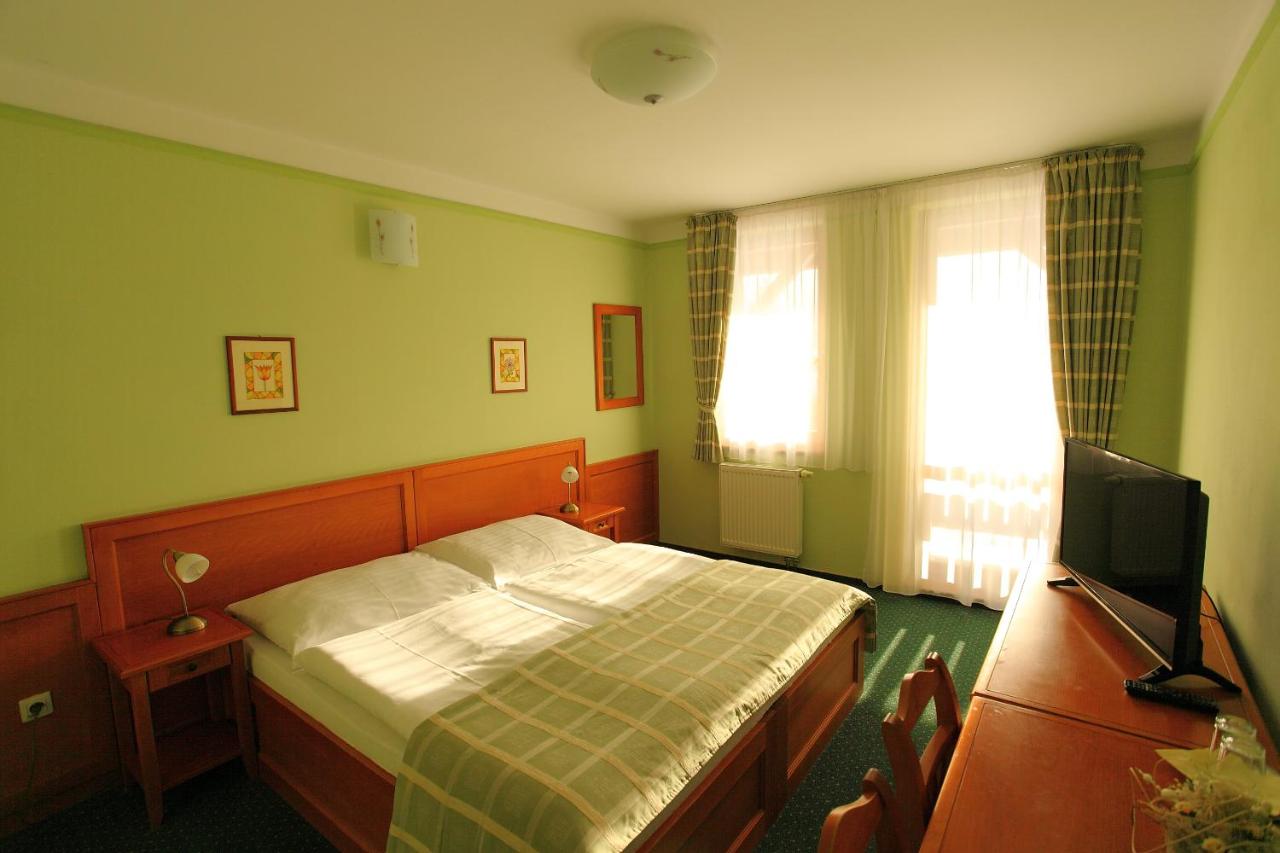 Hotel Julianin dvor