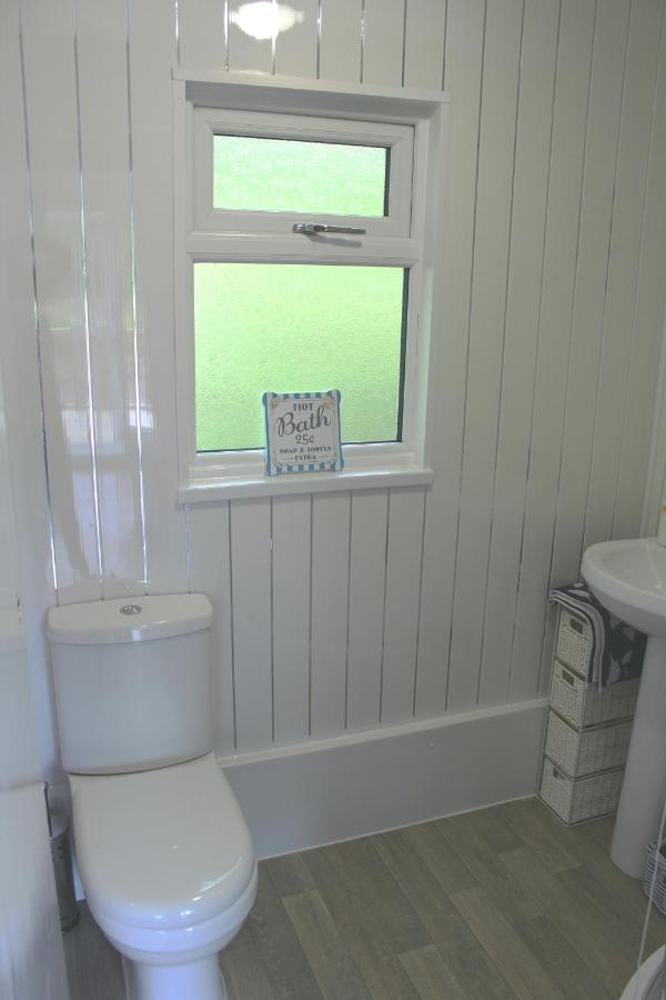 2 Bedroom Cabin