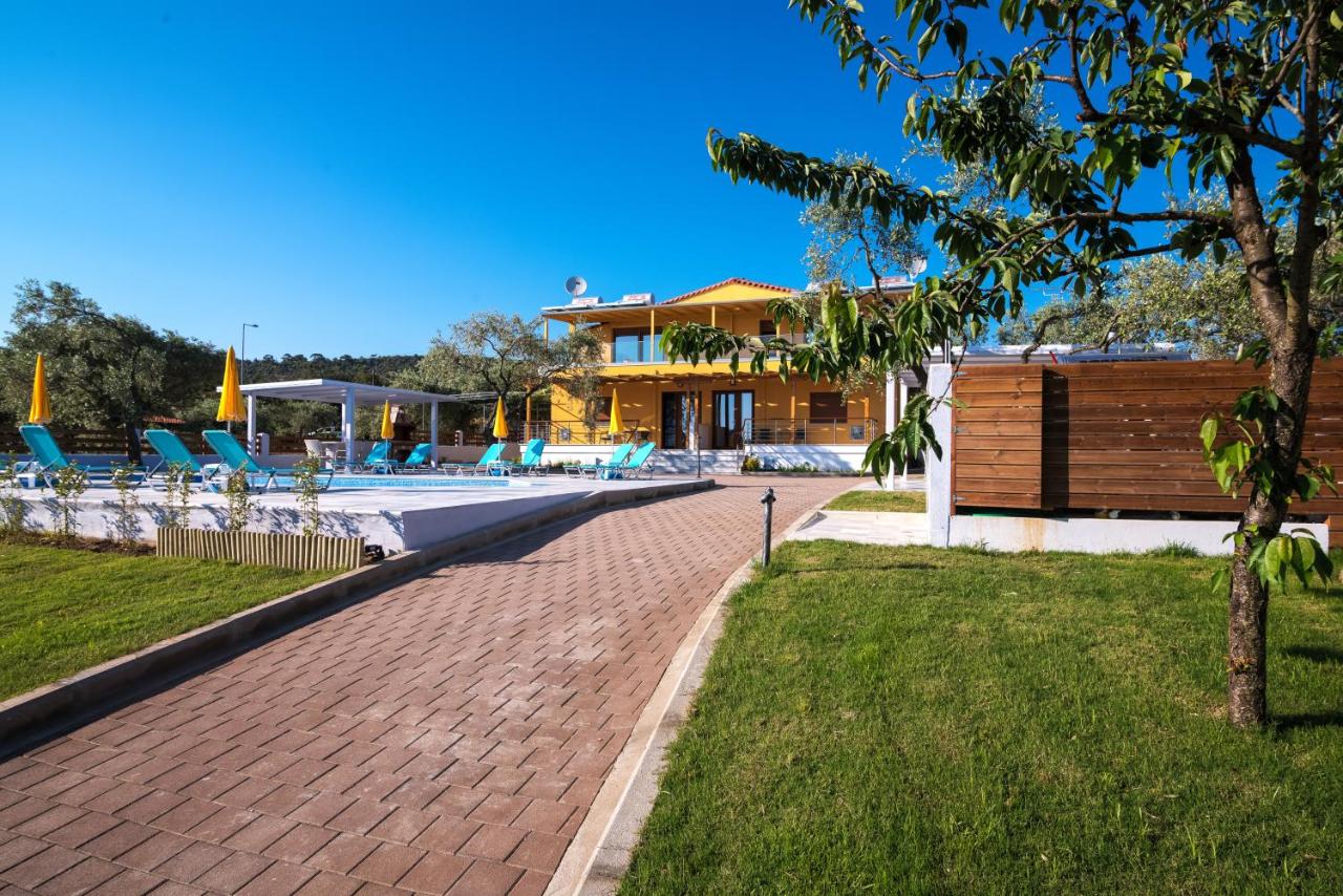 Studios Gagos - B&B