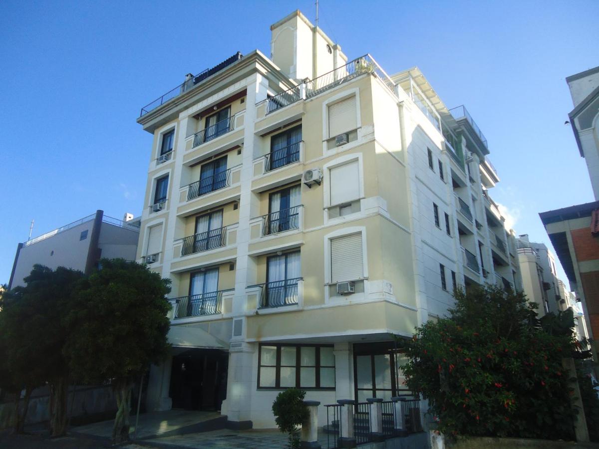 Goldani Lexus Plaza - B&B Florianópolis