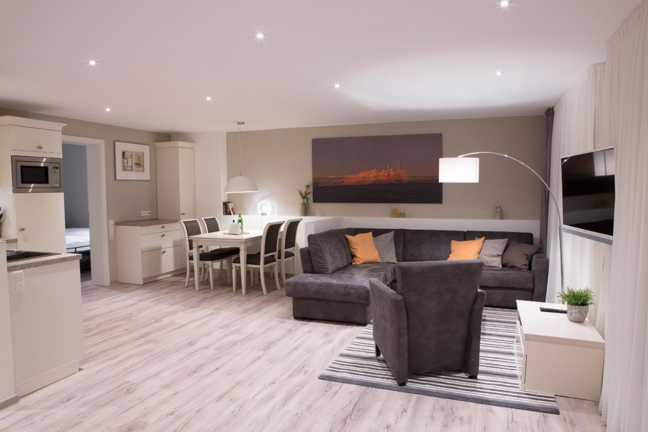 Apartment - Erdgeschoss
