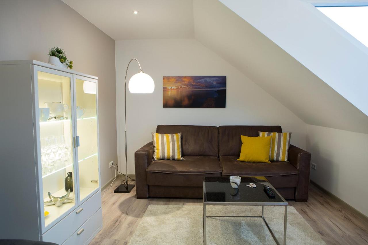 Appartement 1 Chambre