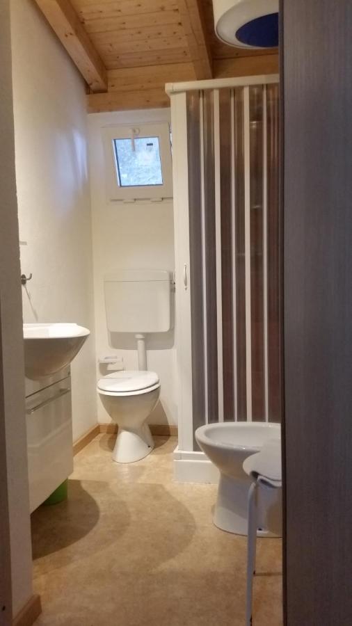 Double or Twin Room with Mountain View