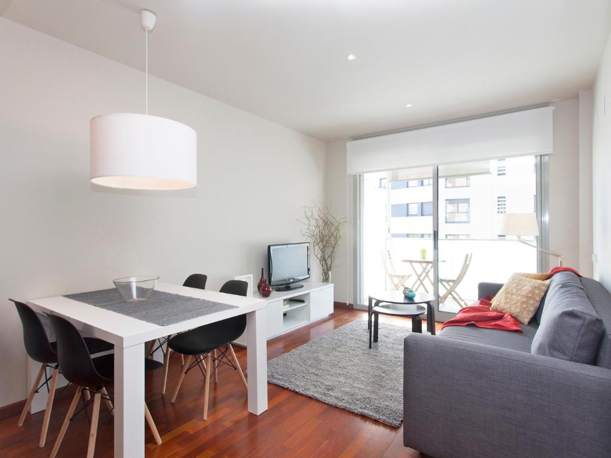 Apartamento Poble Nou - B&B Barcellona