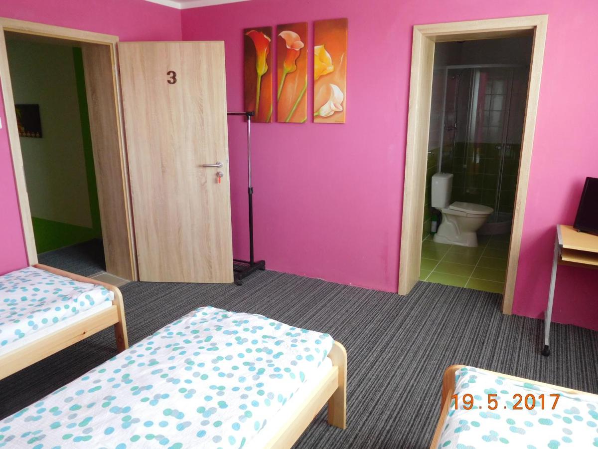 Triple Room with Bathroom