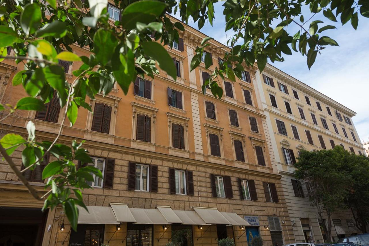 San Pietro Rooms 84 - B&B