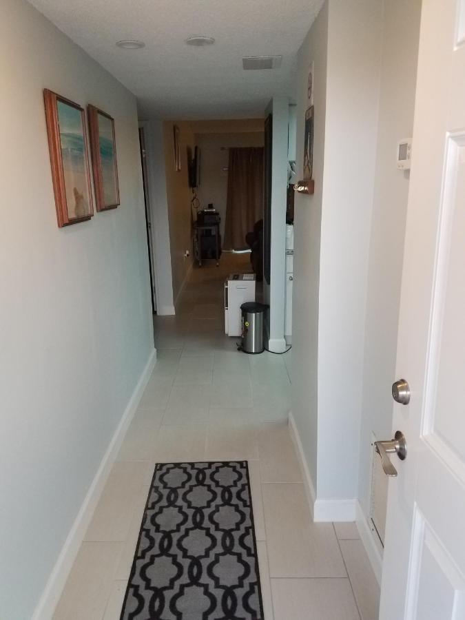 Pelican Inlet E130 - B&B
