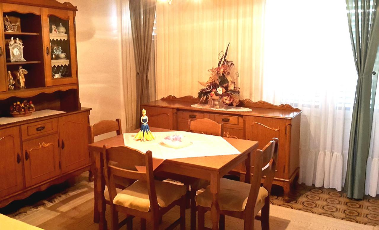 Appartamento con Vista Mare