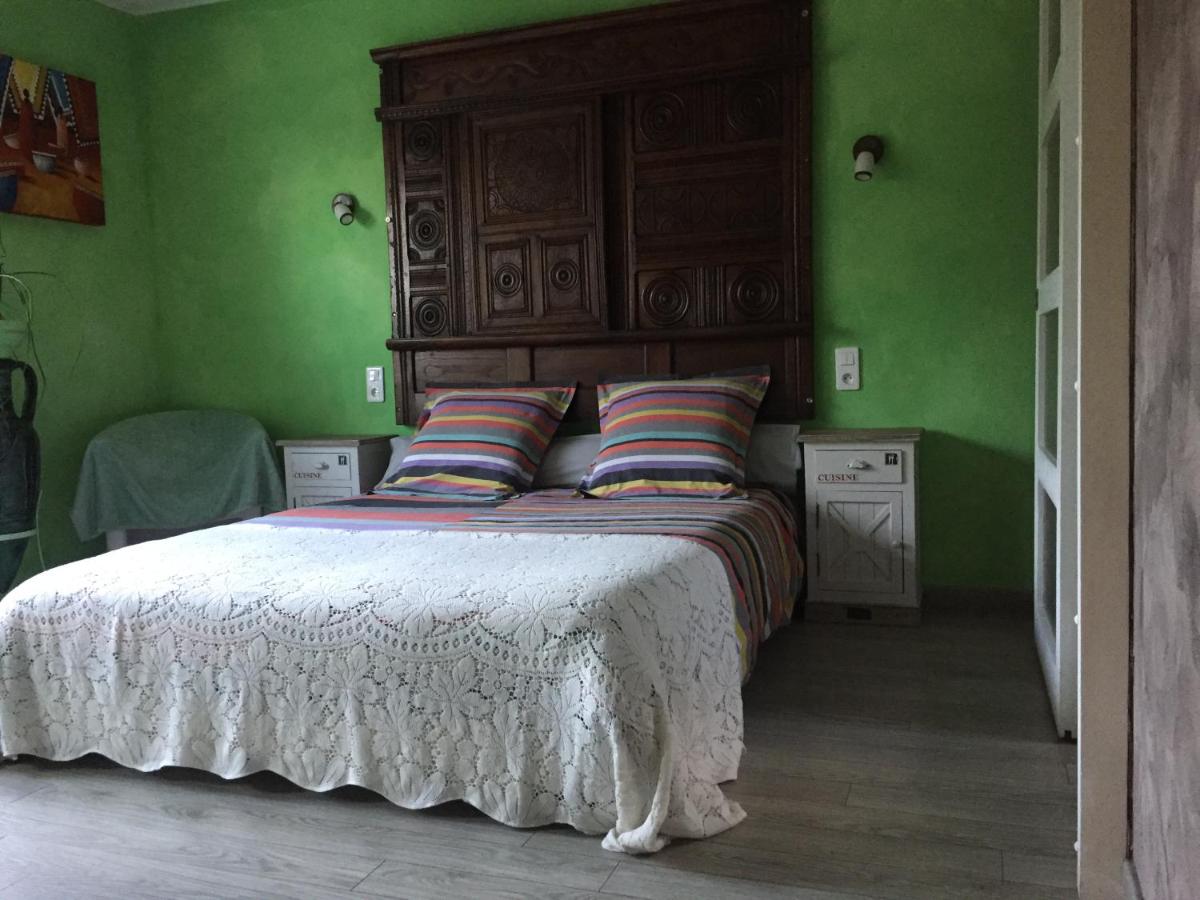 Double Room - Disability Access