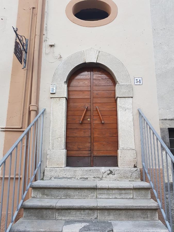 Nonna Ninetta - Ferienwohnung