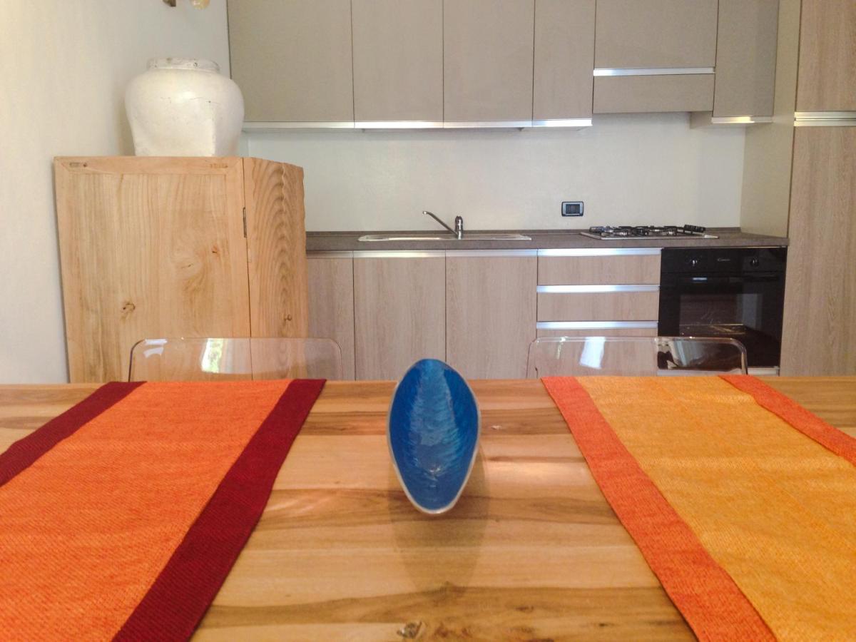 Large Apartment - Ground Floor