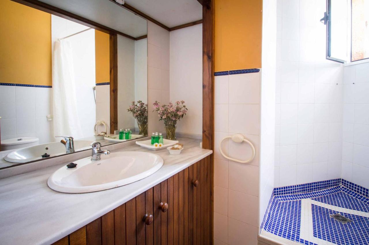 Economy Double Room (Adults Only)