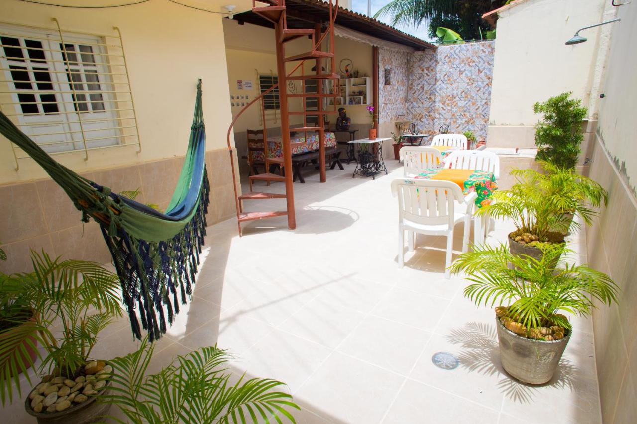 B&B Recife - Cantinho Da Del - Bed and Breakfast Recife