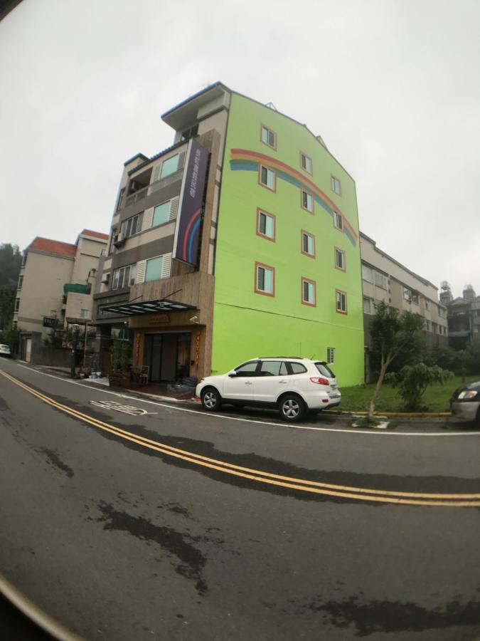 Changhong Du Jia Homestay - Bed and Breakfast Yuchi