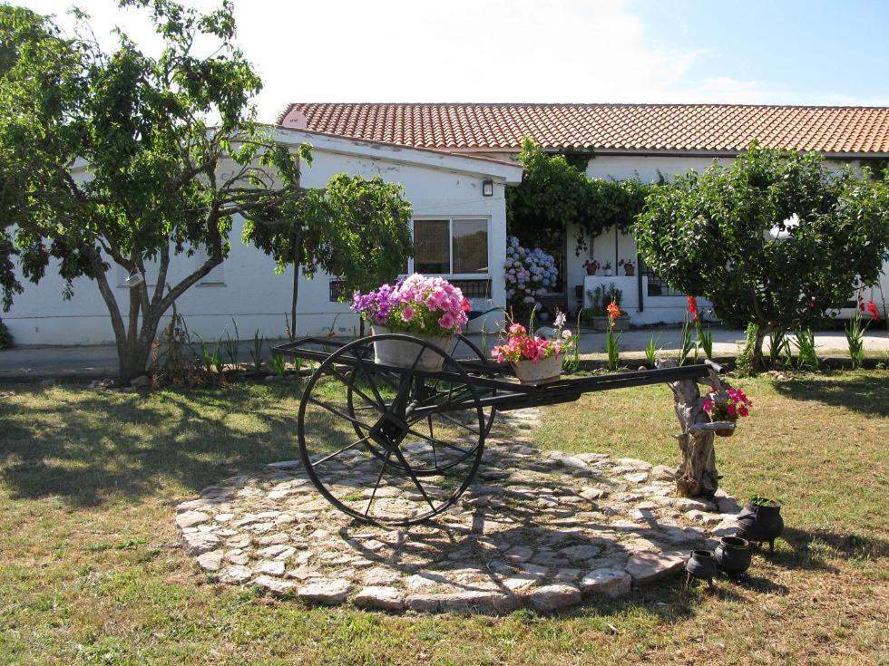 B&B Fuentes de Oñoro - El Condado Casa Rural - Bed and Breakfast Fuentes de Oñoro