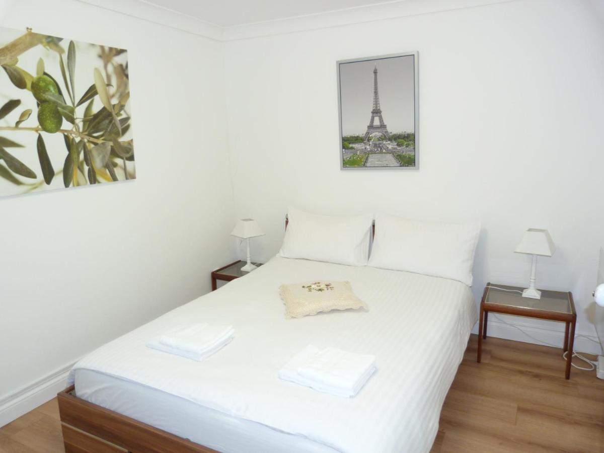 Doppelzimmer mit eigenem externen Bad