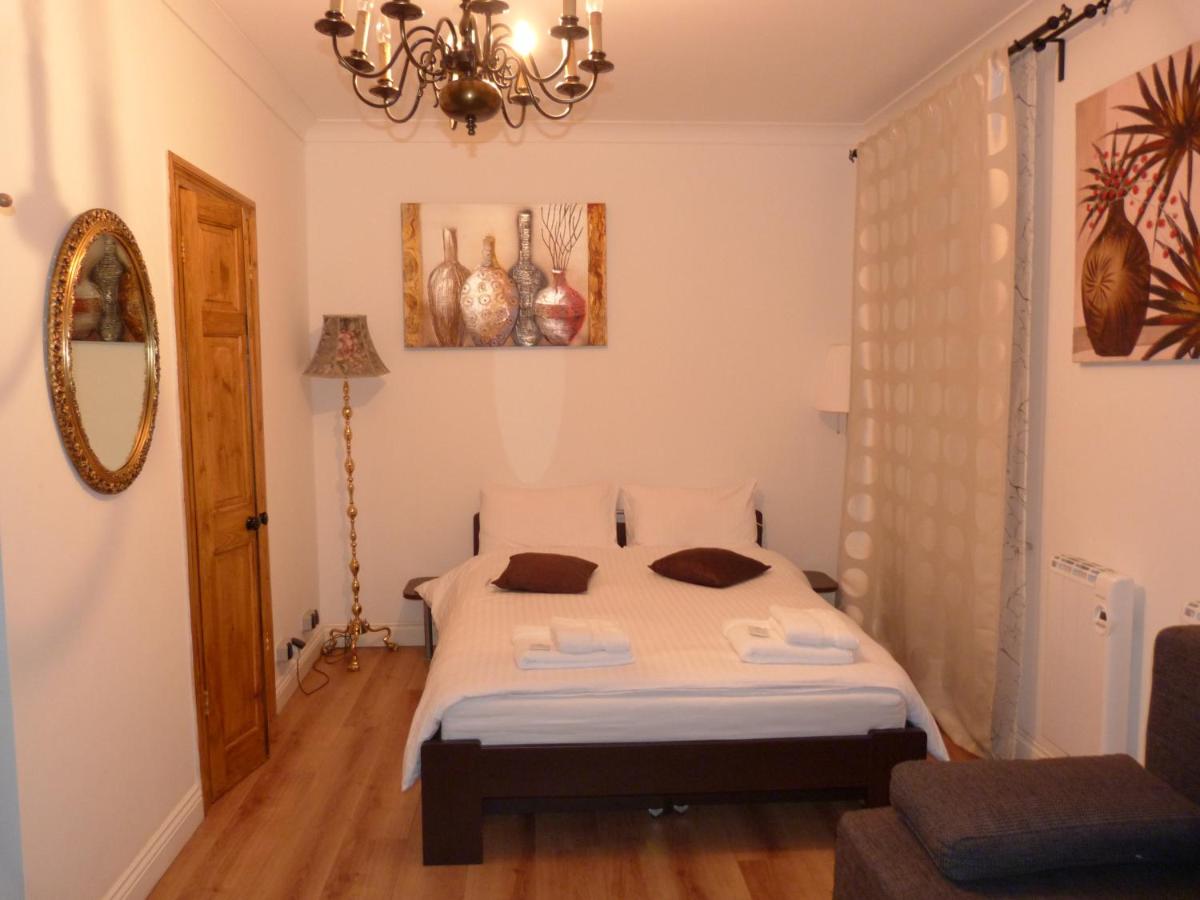 Doppelzimmer mit eigenem Bad