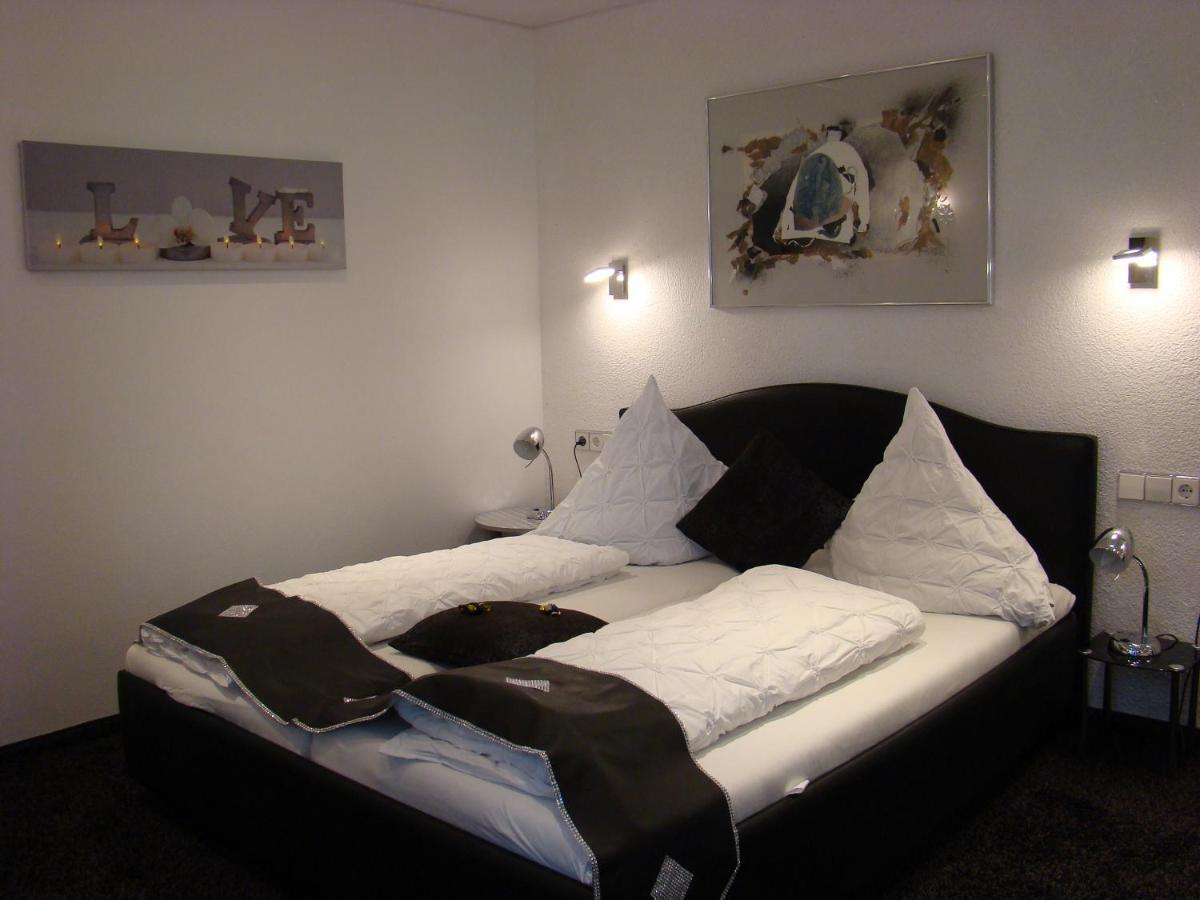 Studio Apartment with Garden View