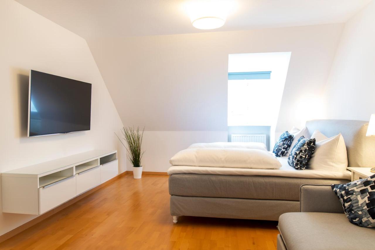 Superior Apartment