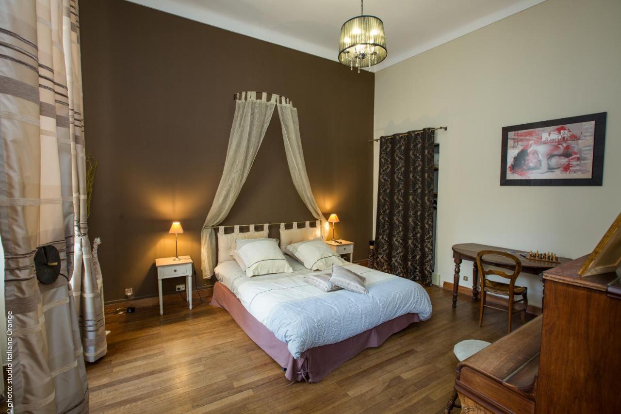 Superior Double Room - La Contemporaine