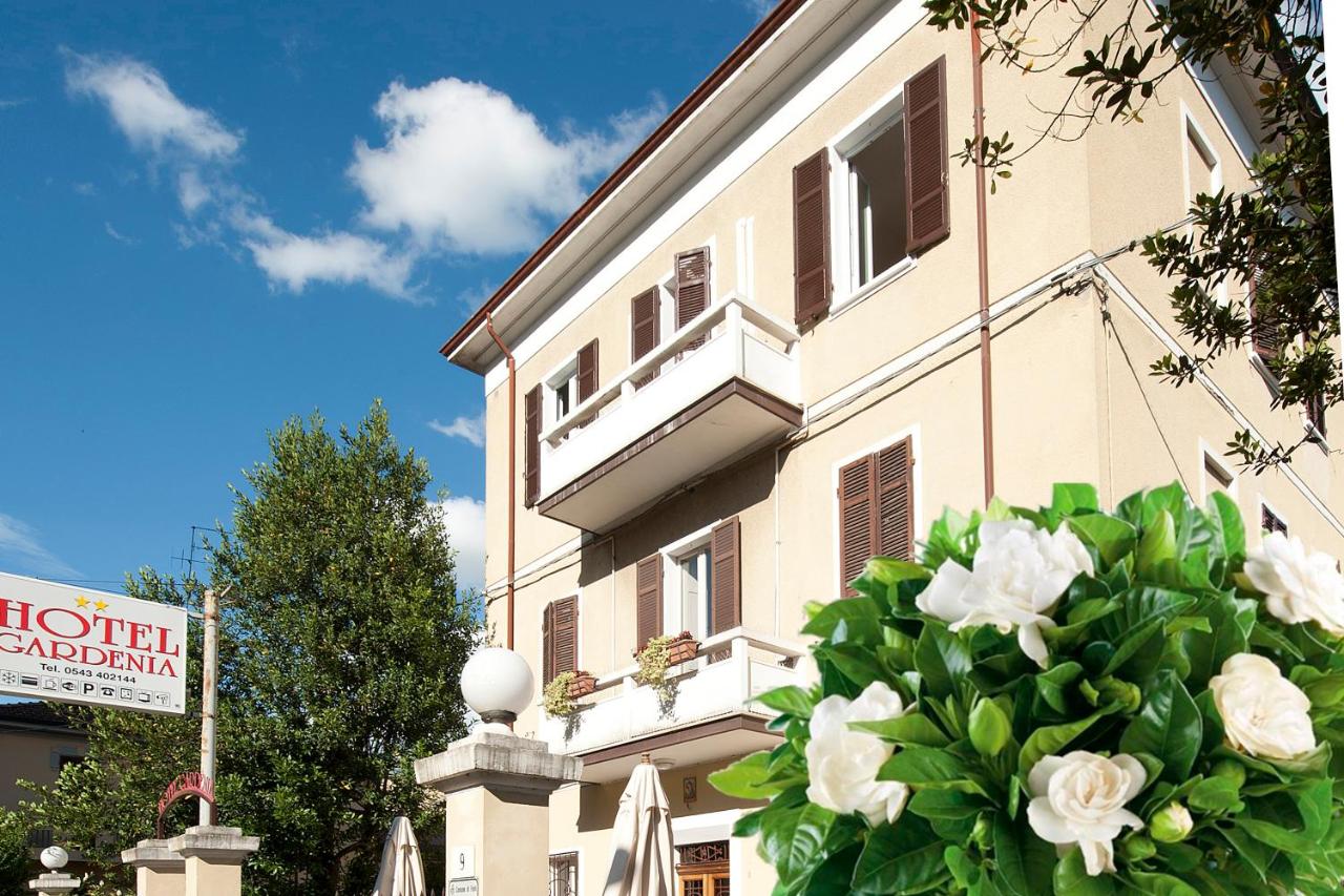 B&B Forlì - Hotel Gardenia - Bed and Breakfast Forlì