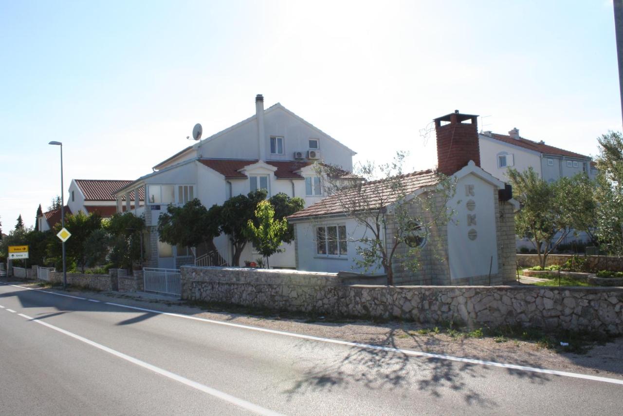 Apartments Roko - B&B Vodice