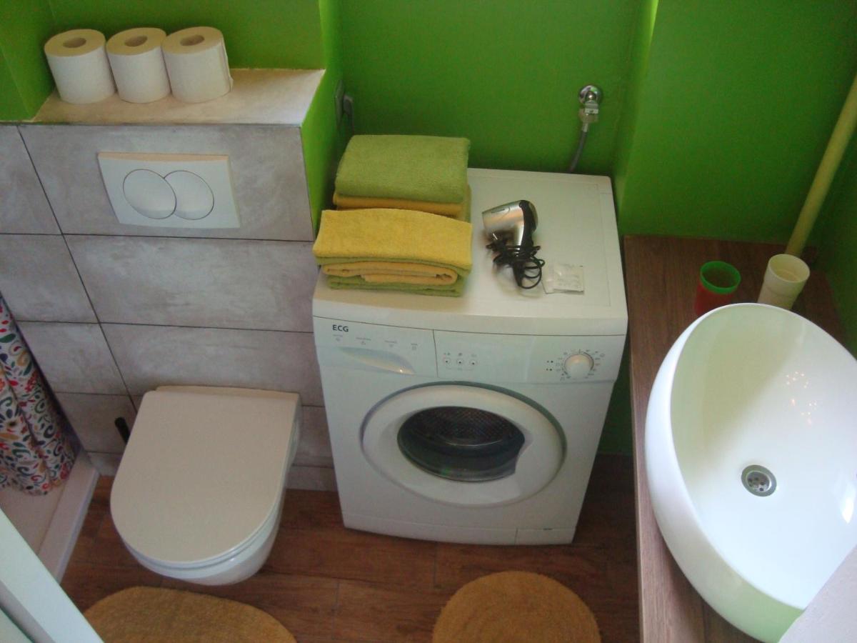 Appartement 1 Chambre