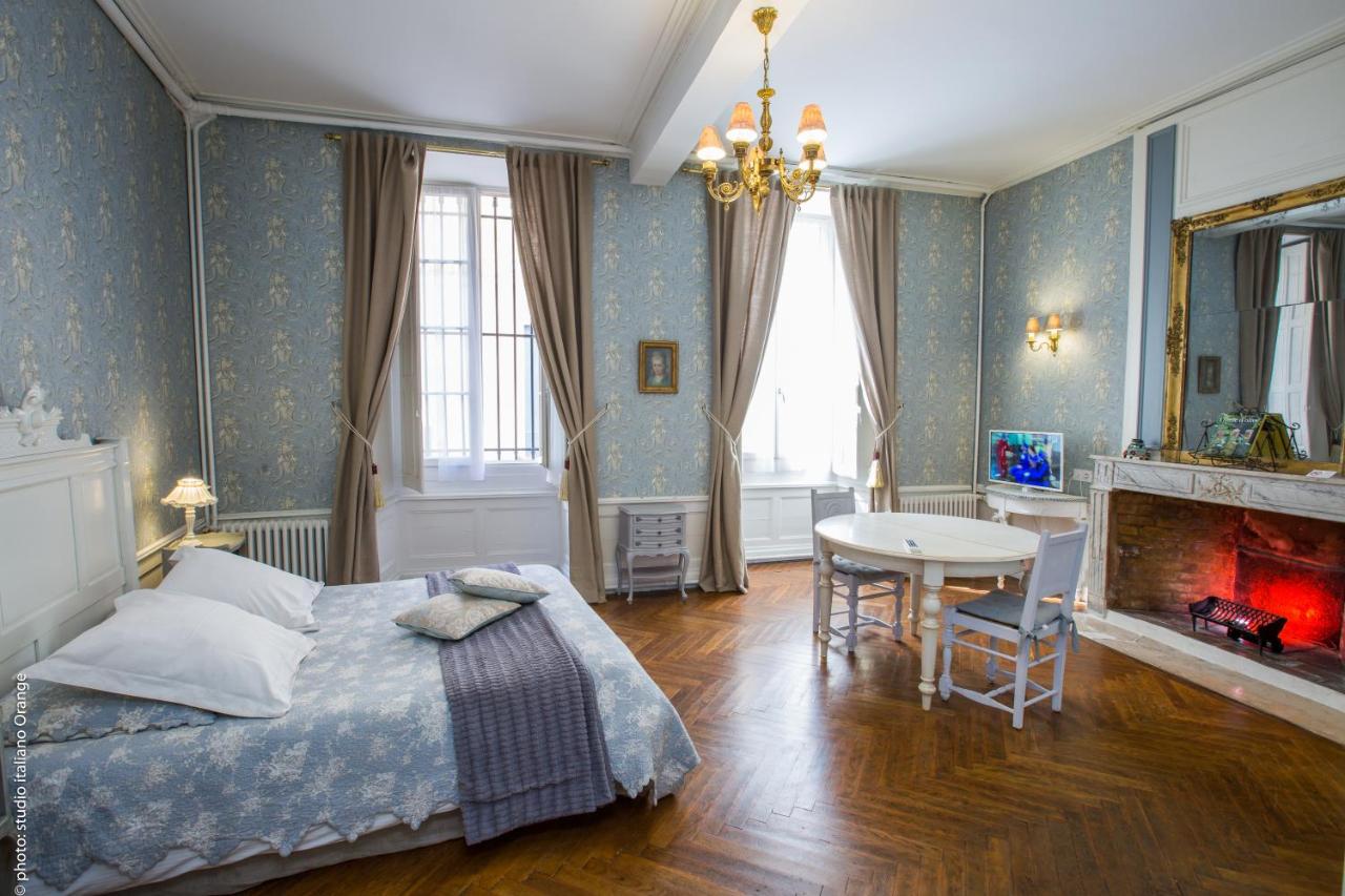 B&B Avignon - La Petite Saunerie - Bed and Breakfast Avignon